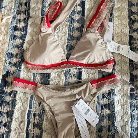 Pilyq Swim Pilyq Swimsuit Poshmark