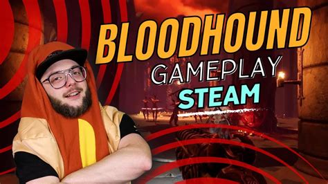 Frenetic Doom Like Shooter Bloodhound Explore The Gore Fest Youtube