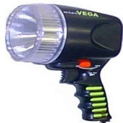 Underwater Waterproof Rechargeable Torches at best price in Mumbai