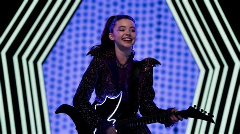 First Look At Vampirina Teenage Vampire Live Action Series Coming To