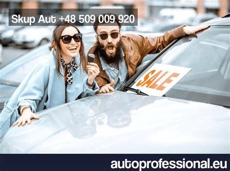 Ile Mo Na Dosta W Skupie Za Auto Auto Professional