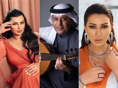 Khaleeji Music Stars Set To Shine At Expo 2020 Dubai Expo2020