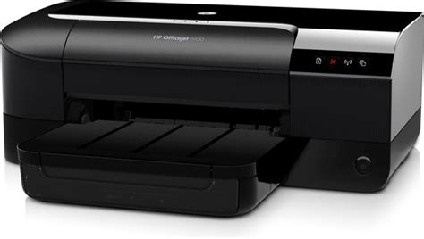 Hp Officejet 6100 Printer Bol