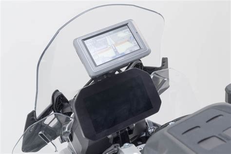 SW Motech Launches Range Of Accessories For The BMW R 1300 GS ADV Pulse