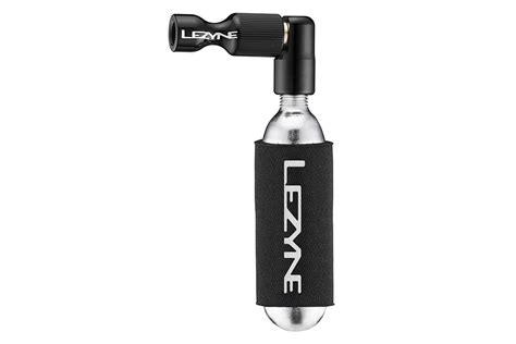 Lezyne Trigger Drive CO2 Inflator Epic Cycles EBike Scooter