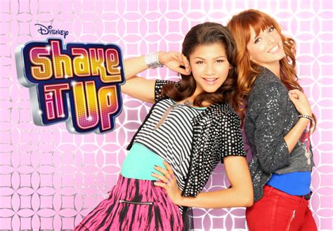 Shake It Up Shake It Up Photo 31514294 Fanpop