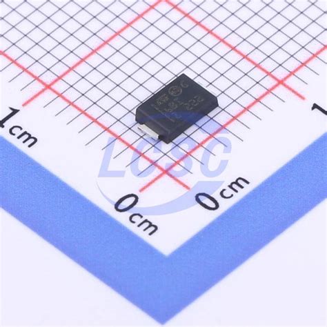 SMA4F188A STMicroelectronics ESD And Surge Protection TVS ESD