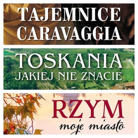 Albumy O Sztuce Komplet Ksi Ek Ks Witolda Kaweckiego Toskania