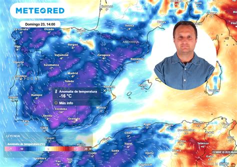 El Tiempo en Cantabria. Predicción a 14 días - Meteored
