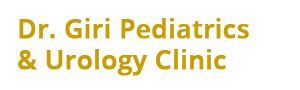 Dr Giri Pediatrics And Urology Clinic