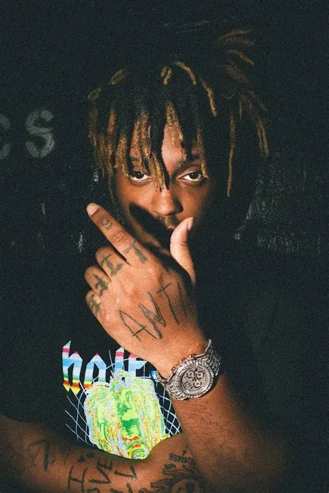 Juice Wrld Posters High Quality Posters Postertok