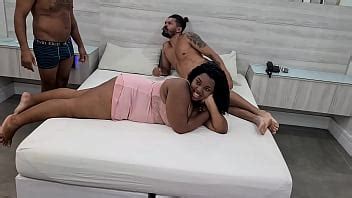 Large 20yo Brazilian Black Woman Fucks With Stepbrothers XVIDEOS