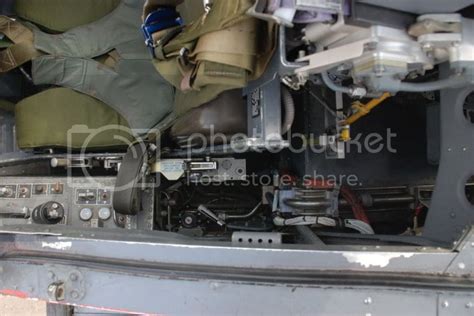 BAe Hawk cockpit - Aircraft Modern - Britmodeller.com