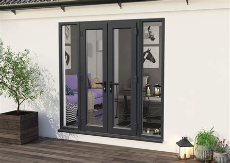 Upvc French Doors External French Double Patio Doors