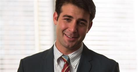 Mad Men James Wolk On The Mystery Of Bob Benson Rolling Stone