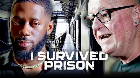 Toughest Stories From Behind Bars Banged Up My Story