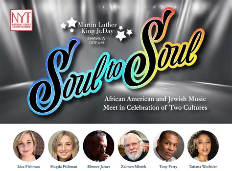 Soul to Soul | Kultura Collective