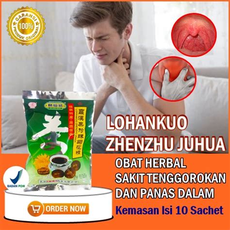 Best Seller Minuman Untuk Sakit Tenggorokan Obat Sakit Radang