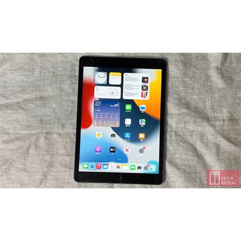 全新未拆 原廠保 Apple 2021 Ipad 9 10 2吋 Wifi 64g 蝦皮購物