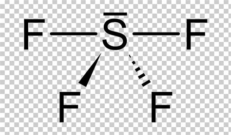 Sulfur Tetrafluoride Sulfur Hexafluoride Lewis Structure Sulfur ...