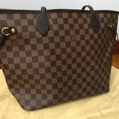 How To Authenticate Louis Vuitton Neverfull Paul Smith