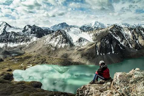 Karakol - History, People, Trekking And Other Sights.