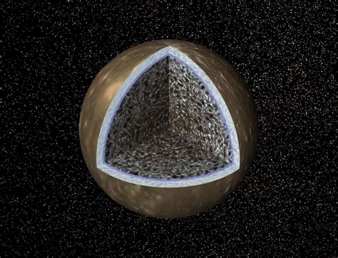 How Do We Terraform Jupiter's Moons? - Universe Today