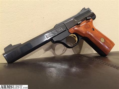 Armslist For Sale Browning Challenger Iii 22 Lr 22lr Buckmark