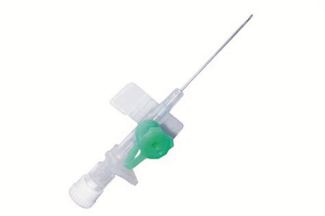 IV Cannula 24G