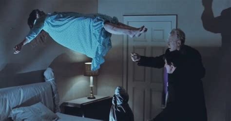 A história real que inspirou o filme O Exorcista