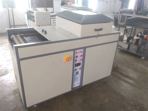 UV Curing Machine At Rs 180000 UV Curing Machine In Bengaluru ID