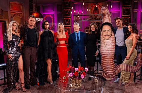 New Cast Reunion Photo Released : r/vanderpumprules