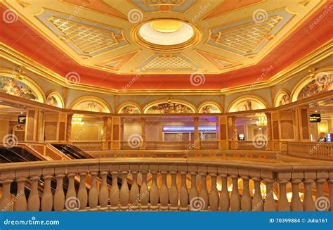 Venetian casino in Macau editorial stock image. Image of igreja - 70399884