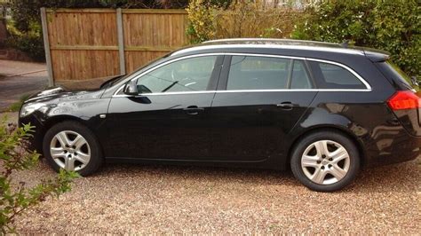 Vauxhall Insignia Estate For Sale | in Canterbury, Kent | Gumtree