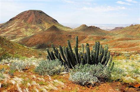 Circuit Aventure En Namibie Extension Fish River Canyon Namibie Avec