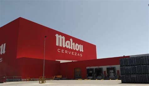 Grupo Mahou San Miguel busca personal para trabajar en su fábrica