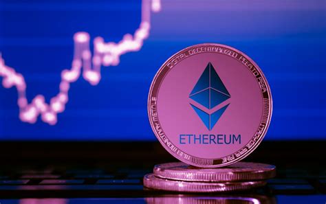 Este Es El Precio De Ethereum Hoy Martes De Julio De Cripto