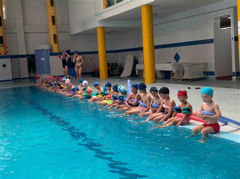 RECREA 2024 Campamento de Verano en Rialta Fundación María José Jove