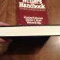 The Business Writer S Handbook Brusaw Alred Oliu Fourth Edition