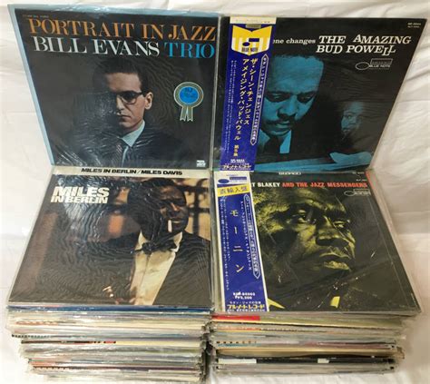 【やや傷や汚れあり】j064〇lp レコード Jazz ジャズ 135枚まとめ 帯有多数 Us見本盤含 Bluenote Bill