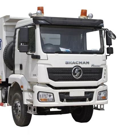 China Shacman Dump Truck Manufacturers And Factory Price SINOTRUCK