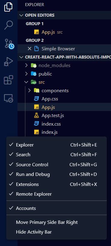 Codesandbox Projects Couldn T Open In VS Code Issue 6880