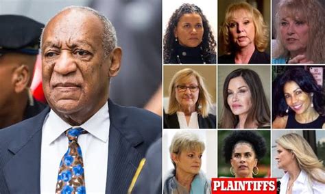 Bill Cosby 85 Is Sued By Nine More Women Accusing Him Of Sexual Assault Under New Law