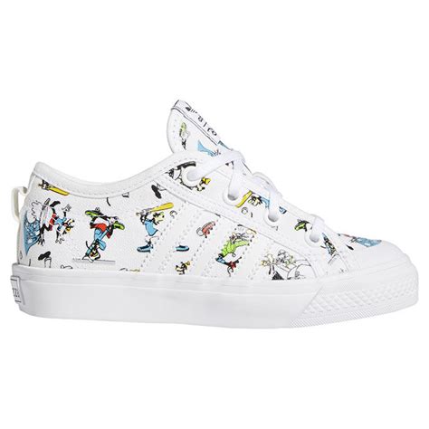 Kids 11 3 Nizza X Disney Sport Goofy Shoe Sporting Life Online