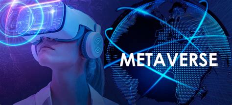 What Is The Metaverse All You Need To Know