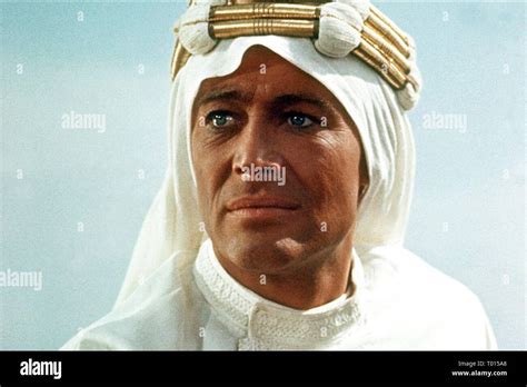 Lawrence Of Arabia Film Still Hi Res Stock Photography And Images Alamy