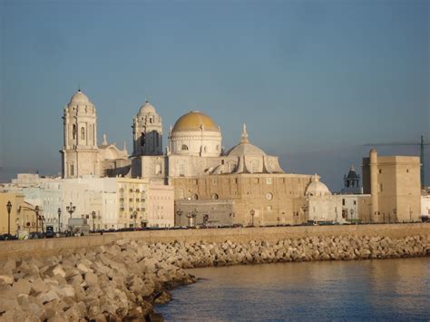 Cadiz - Spain Photo (670695) - Fanpop