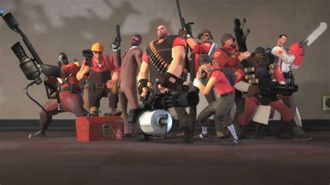 Team Fortress 2 Classic is available to download now - Daily Geek Report