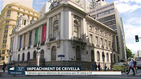 Denúncia Contra Crivella Cita Que Empresa Contratada Pela Prefeitura