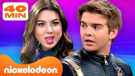 Best of Thundermans Final Season Part 2! | Nickelodeon - YouTube